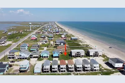 128 Howard Avenue, Surfside Beach, TX 77541 - Photo 5