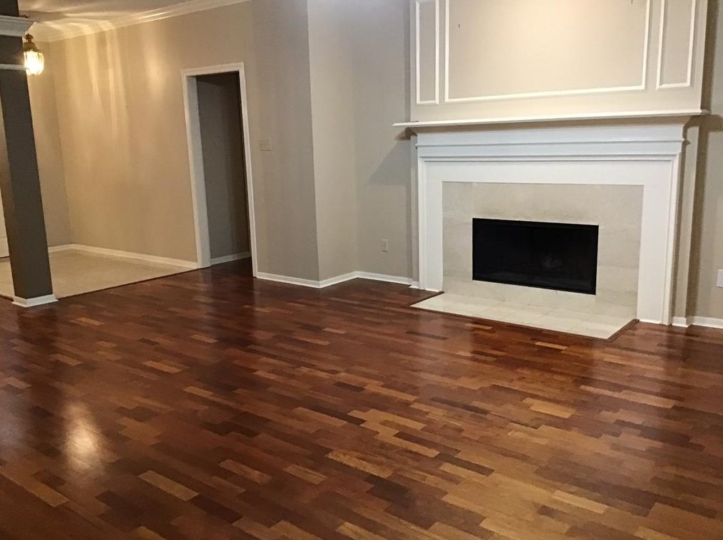 973 Southern Pass Ct, Houston TX  77062-2189 exterior