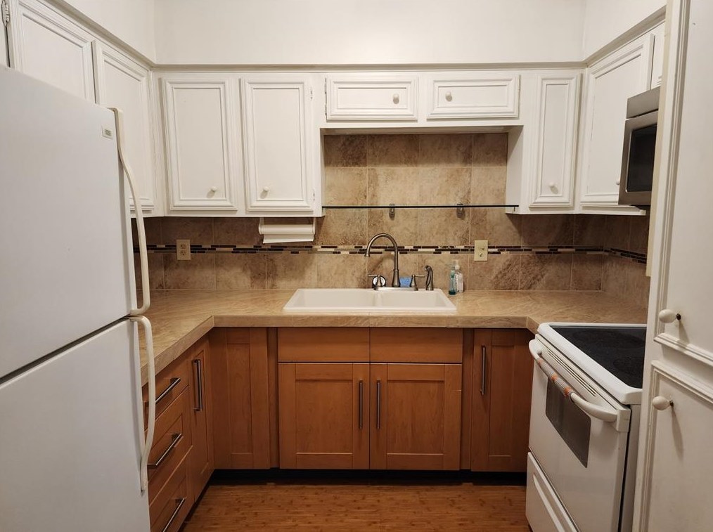 12312 Sandstone St, Houston TX  77036-6132 exterior
