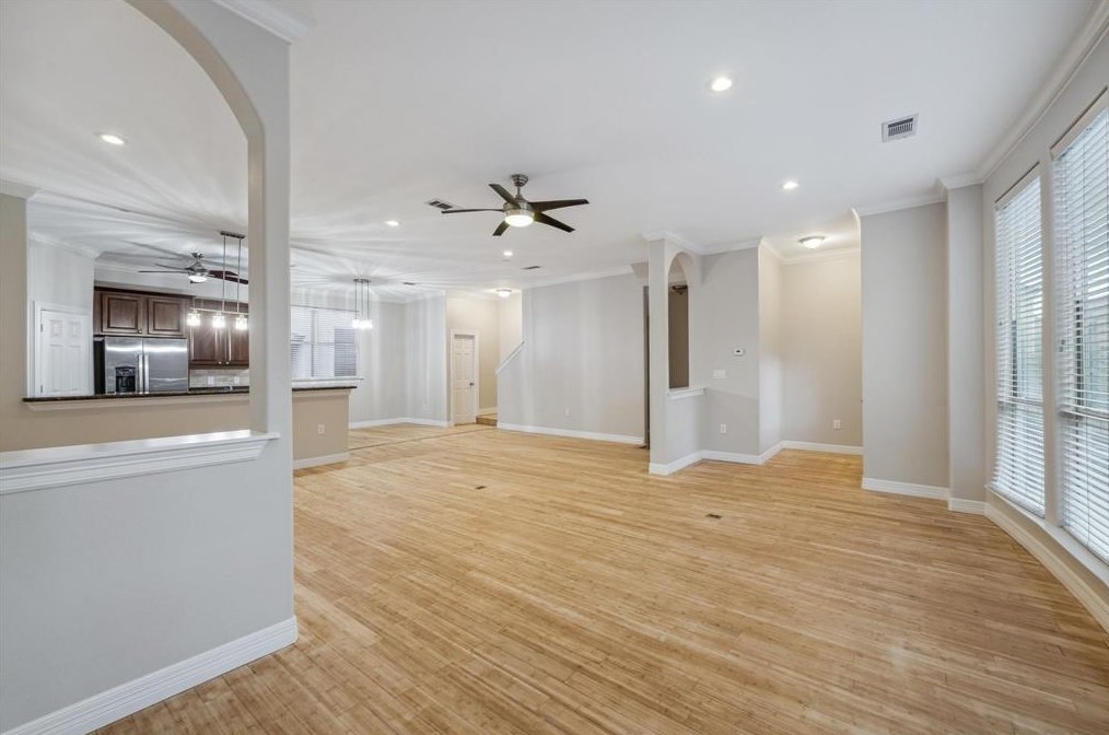 3004 Chenevert St, Houston TX  77004-5665 exterior
