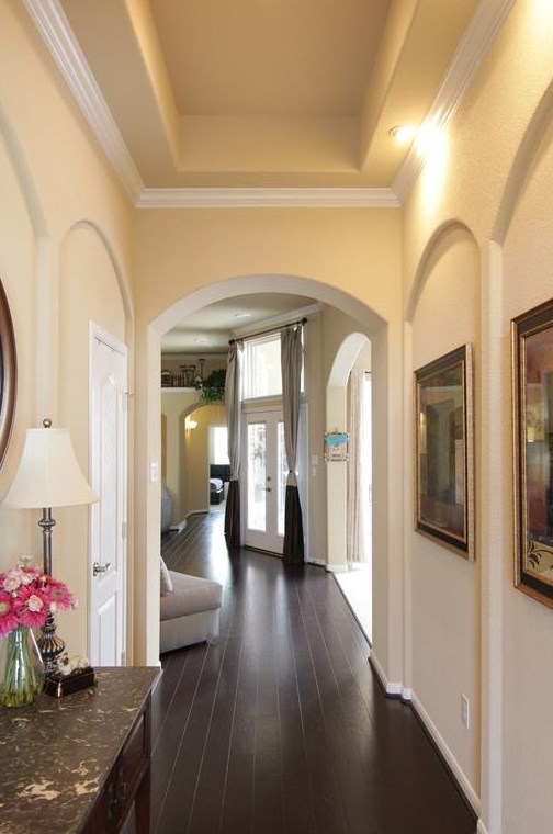 1423 Ralston Branch Way, Sugar Land TX  77479-4458 exterior