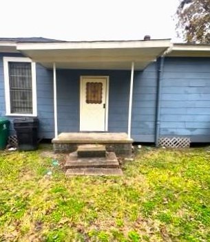 3419 Legion St, Houston TX  77026-4430 exterior