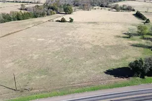 Tbd State Hwy 19 S, Crockett, TX 75835 - Photo 1