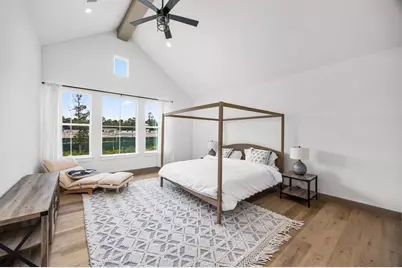 7934 Hennessy Lane #5, Spring, TX 77389 - Photo 25