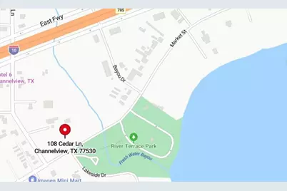 108 Cedar Lane, Channelview, TX 77530 - Photo 3