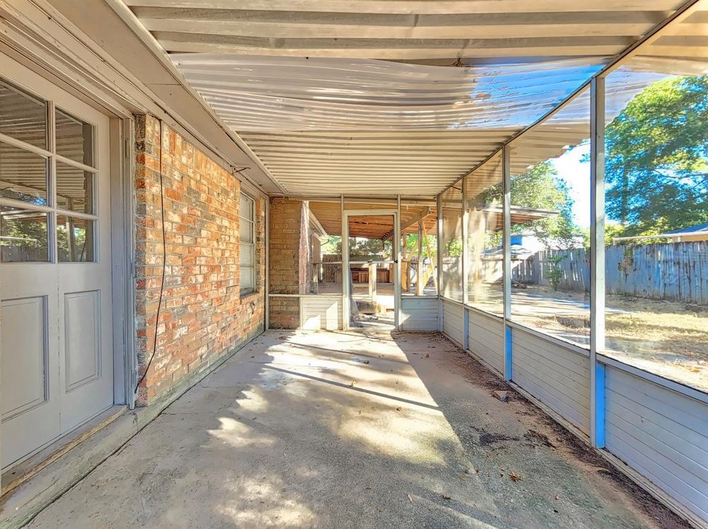 22826 Briarcreek Blvd, Spring TX  77373-6417 exterior