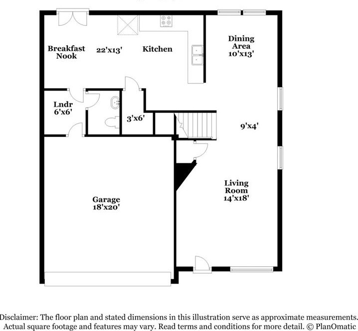 16307 River Wood Ct, Crosby TX  77532-7746 exterior