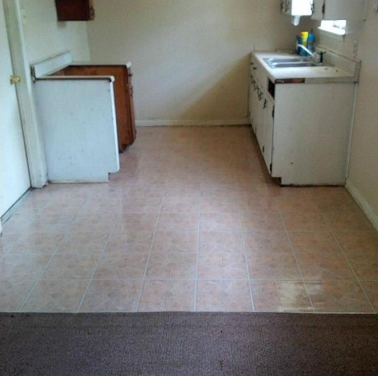 711 Magnolia Ave, Crosby TX  77532-2661 exterior