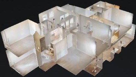 15527 Fall Fern Cir, Houston TX  77044-6199 exterior