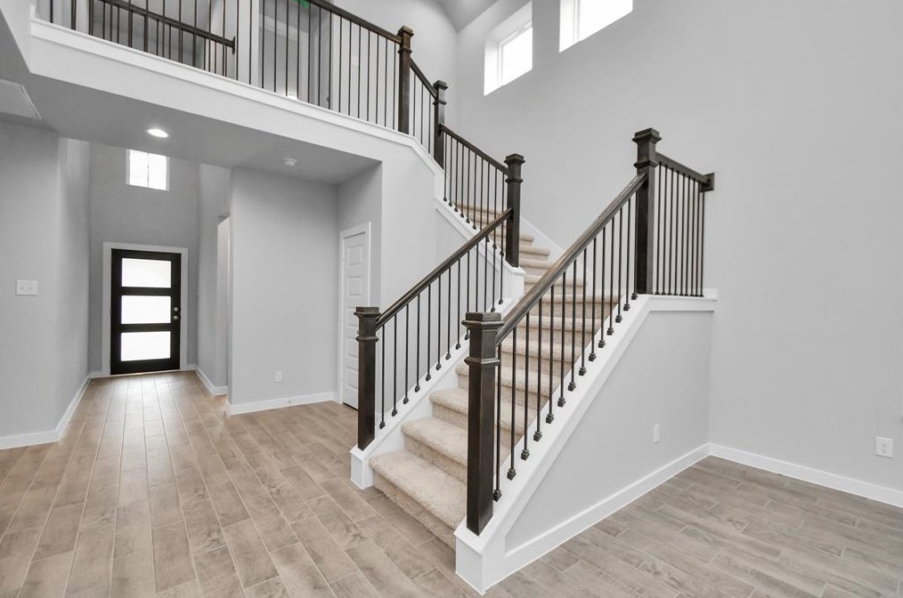 15527 Fall Fern Cir, Houston TX  77044-6199 exterior