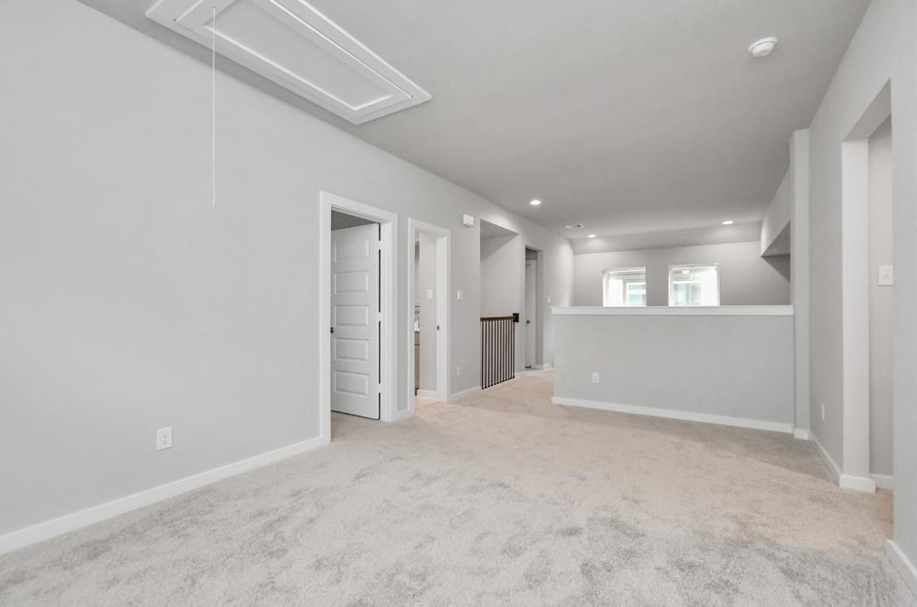 15527 Fall Fern Cir, Houston TX  77044-6199 exterior