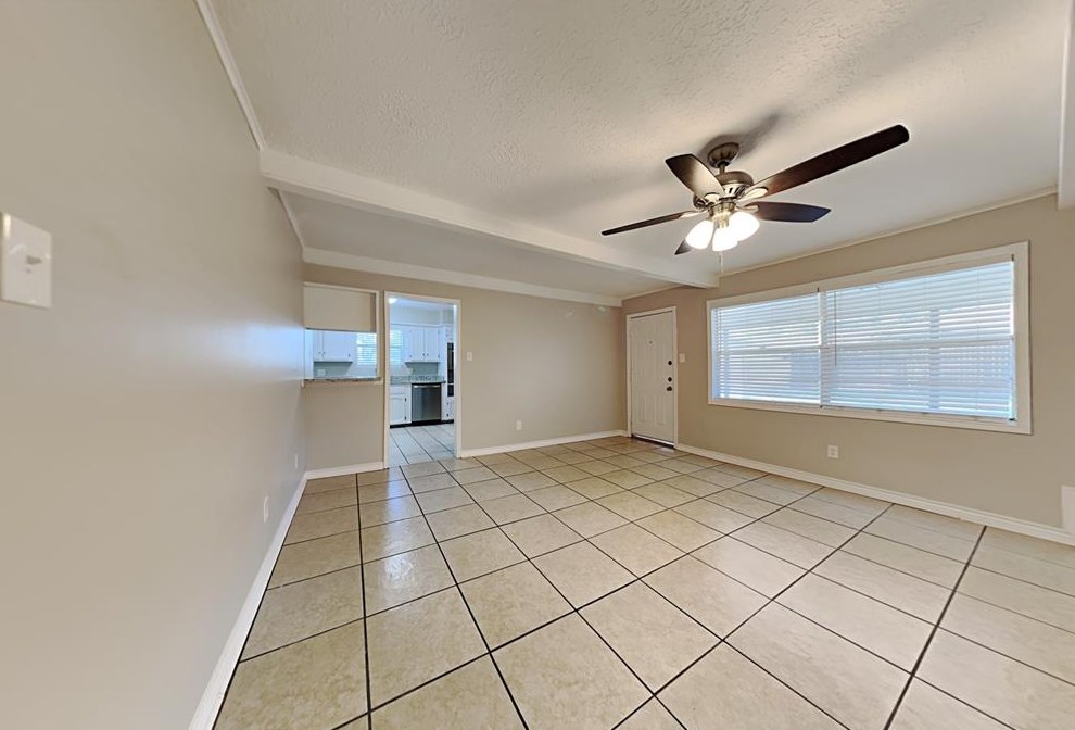 730 Thornwood Dr, Spring TX  77381-1050 exterior