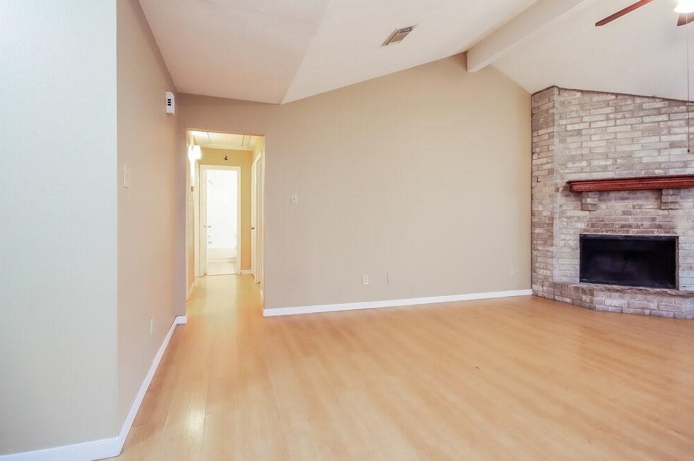 16530 Quail Park Dr, Missouri City TX  77489-5731 exterior