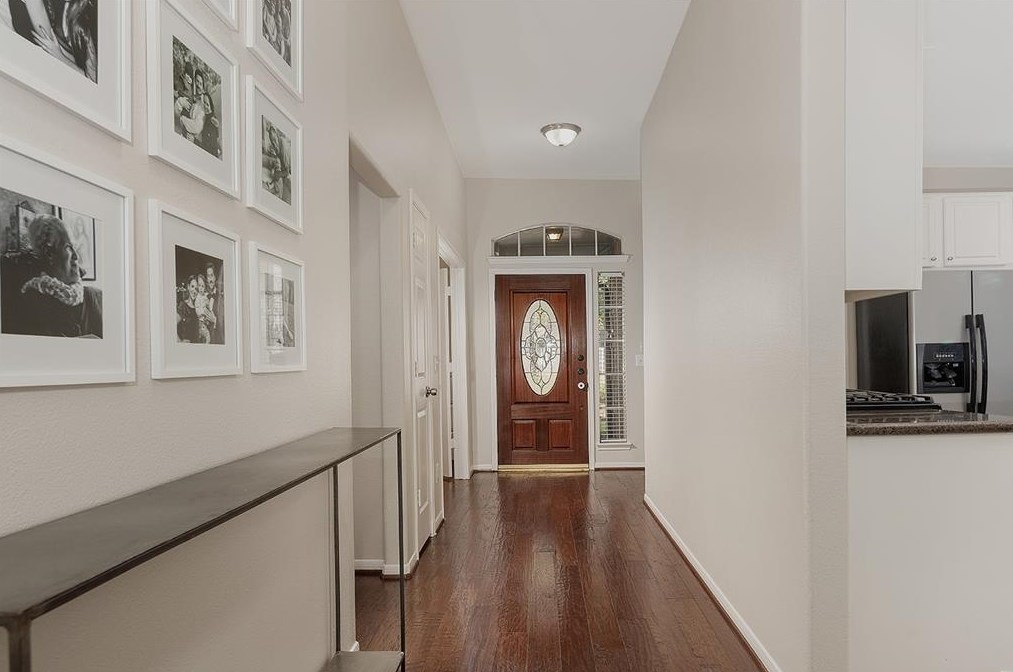 174 Winterport Cir, Spring TX  77382-1154 exterior