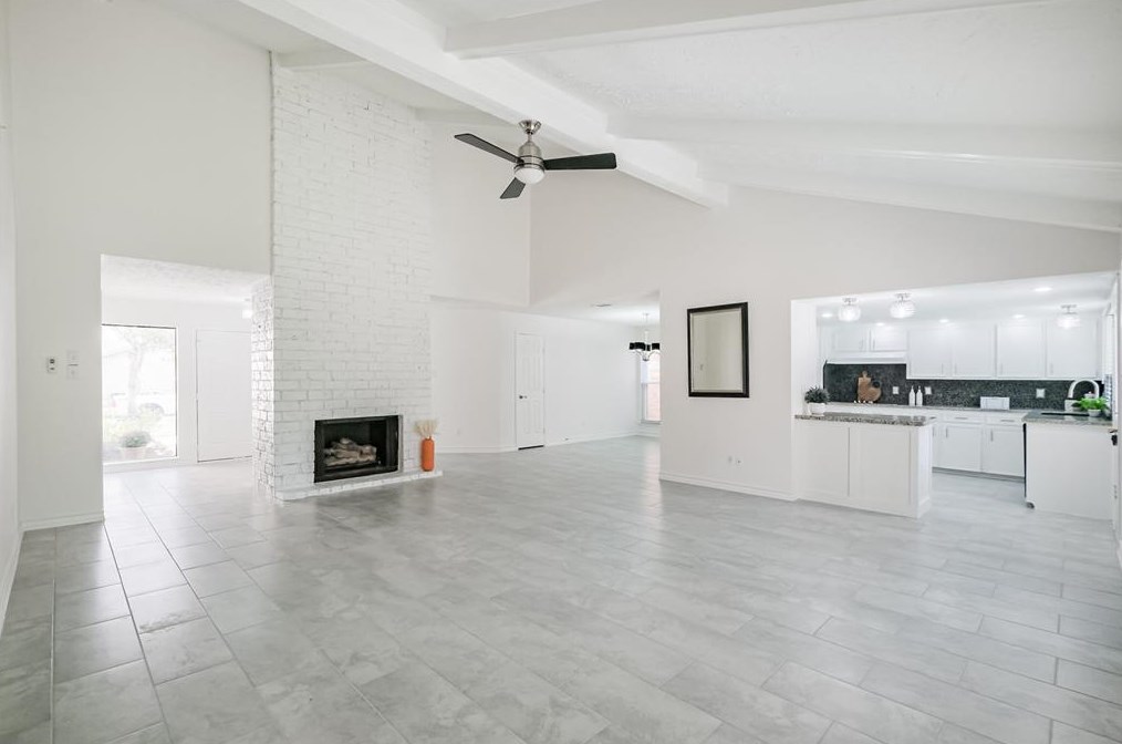 3018 Frontier Dr, Sugar Land TX  77479-1635 exterior