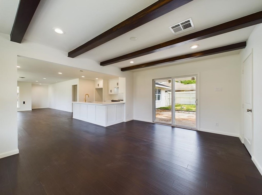 2231 Latexo Dr, Houston TX  77018-1716 exterior