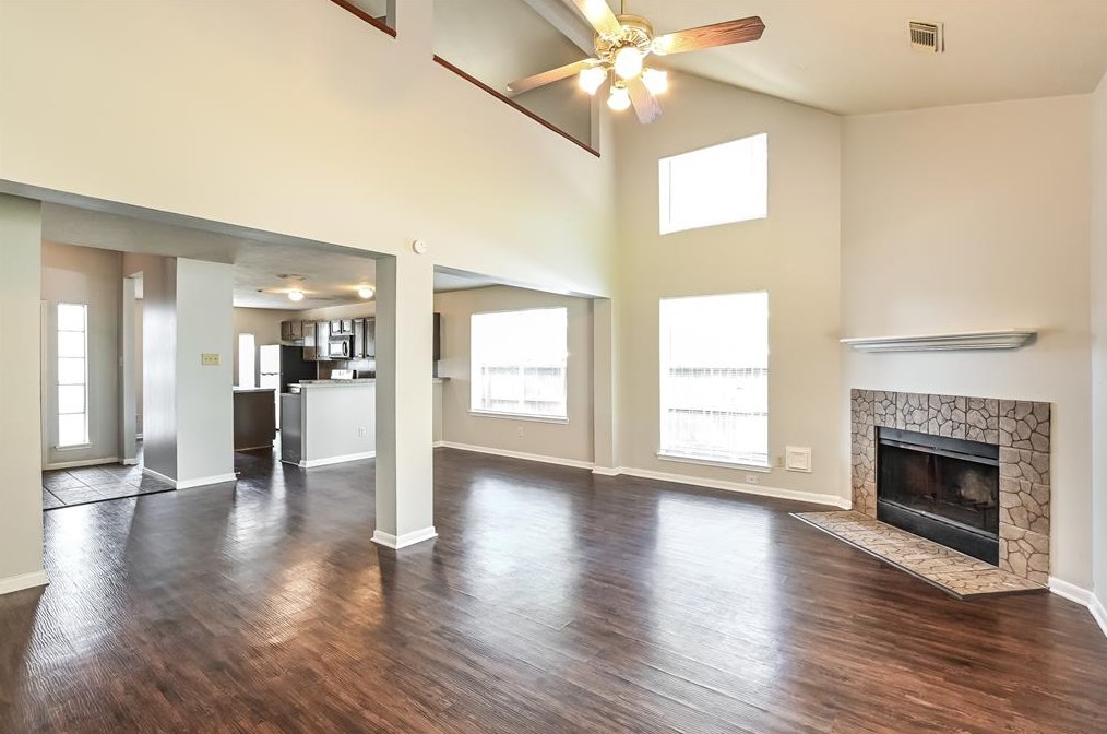 14627 Cypress Green Dr, Cypress TX  77429-1979 exterior