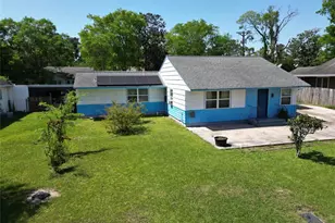 106 Jordan Ave, Cleveland, TX 77327 - Photo 5