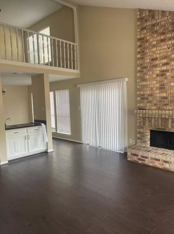 24 Rockfern Ct, Spring TX  77380-2831 exterior