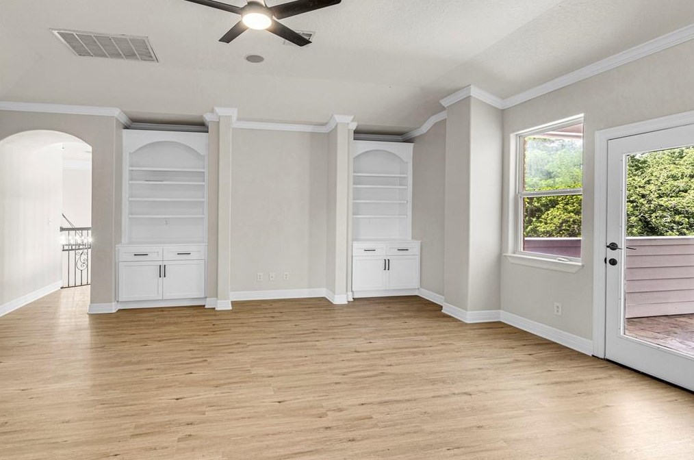 32731 Westminster Dr, Fulshear TX 77441-4098 exterior