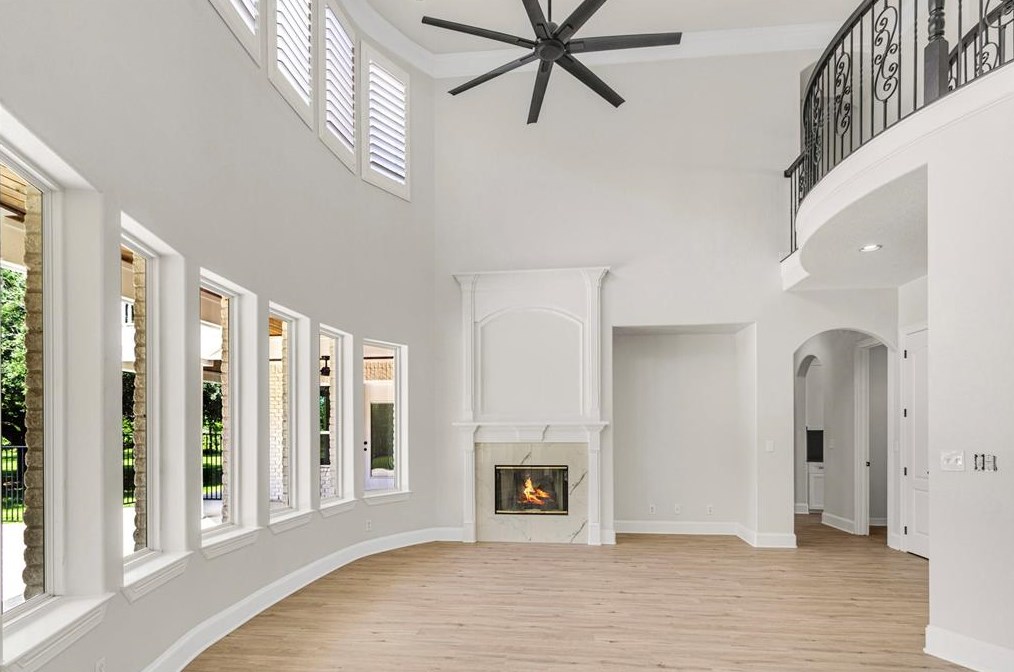 32731 Westminster Dr, Fulshear TX 77441-4098 exterior