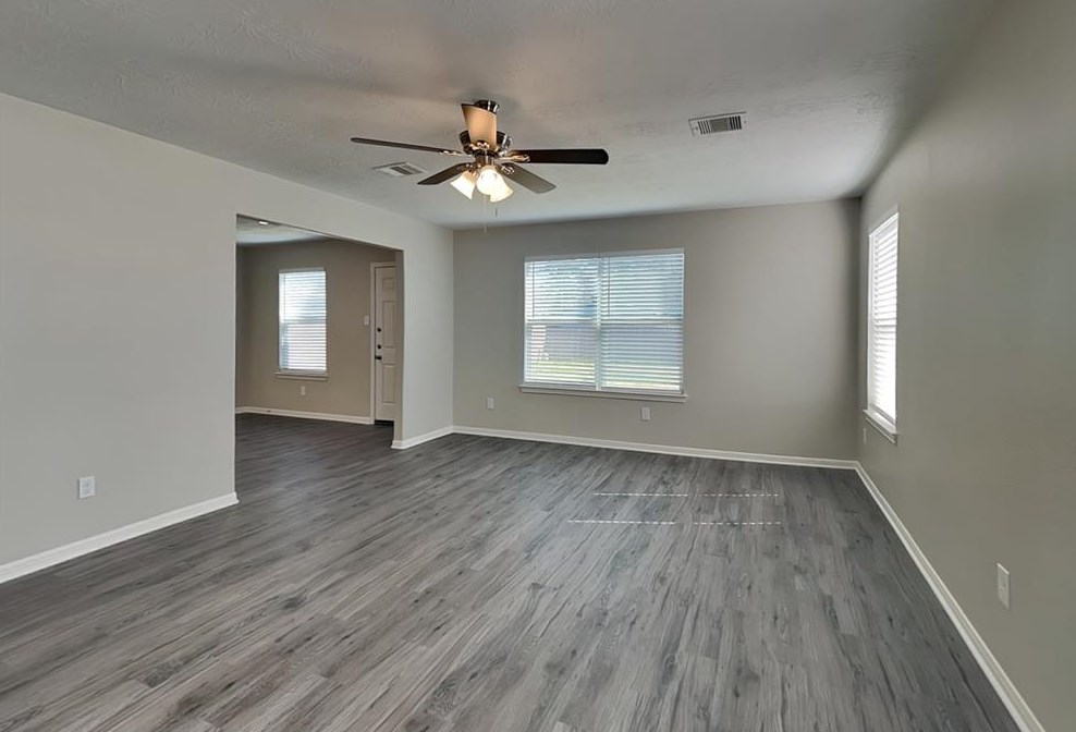 21638 Falvel Misty Dr, Spring TX  77388-2514 exterior