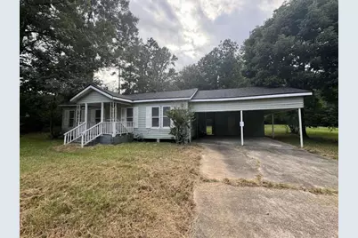 1303 Hopkins Drive, Jasper, TX 75951 - Photo 1