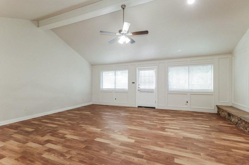 2127 Round Wind Trl, Crosby TX  77532-3210 exterior