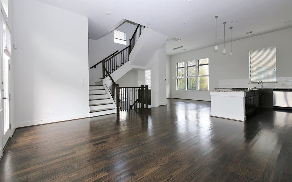 2103 Mason St, Houston TX  77006-2107 exterior