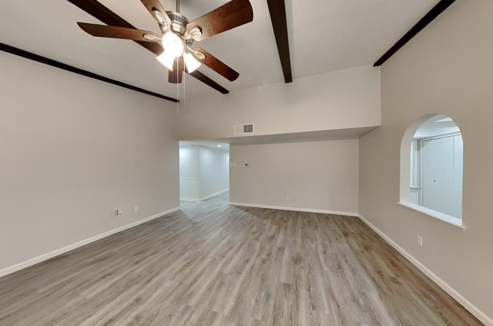 16935 Kilwinning Dr, Houston TX  77084-1841 exterior