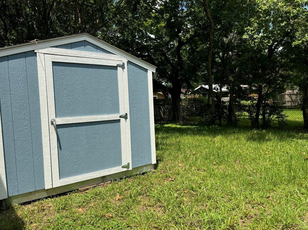 2009 Sandlewood Dr, Bay City TX  77414-7714 exterior