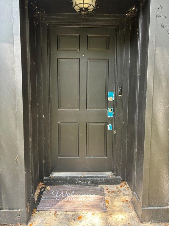 2009 Sandlewood Dr, Bay City TX  77414-7714 exterior