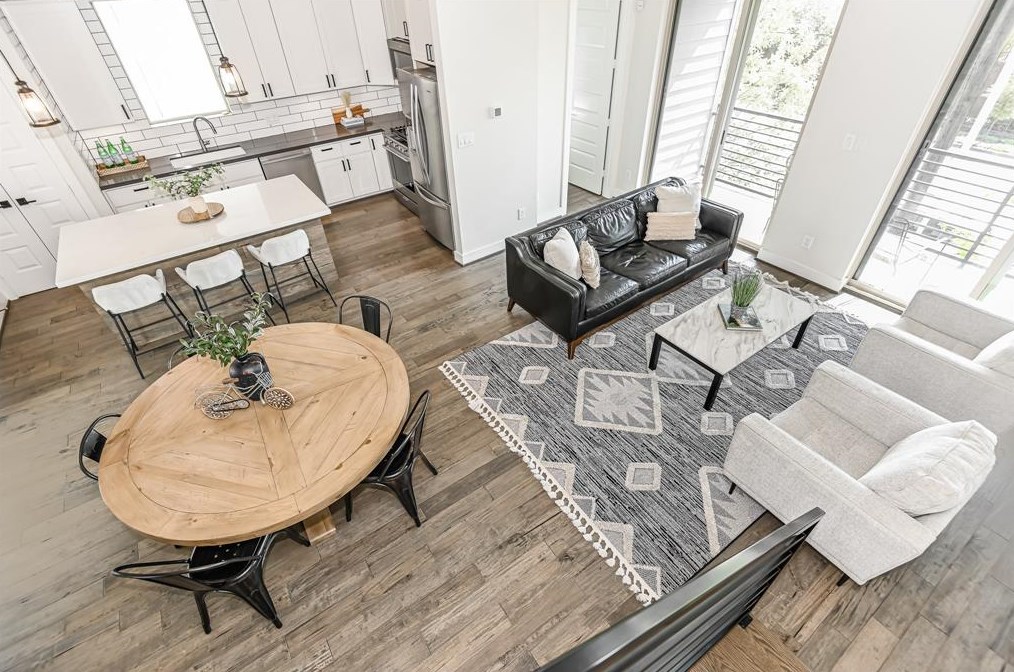 616 York, Houston TX 77003-2531 exterior