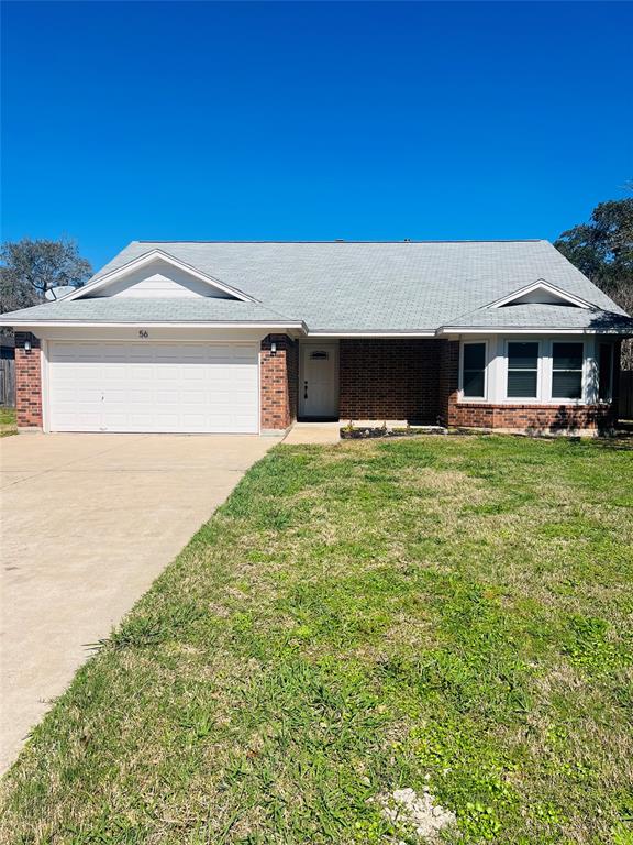 56 Sweetleaf Ct, Lake Jackson, TX 77566 MLS 13664494 Coldwell Banker