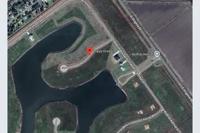 Tbd Puppy Drum Lane, Port Lavaca, TX 77979 - Photo 1