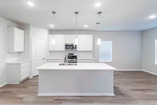 9708 Sunny Vly Rd, Conroe, TX 77303 - Photo 3
