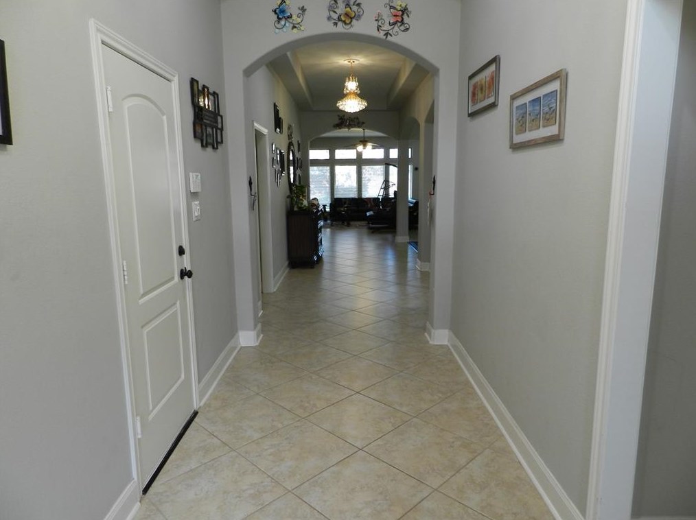 4415 Montcliff Bend Ct, Sugar Land TX  77479-3566 exterior