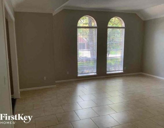 24 Barn Lantern Pl, Spring TX  77382-1122 exterior