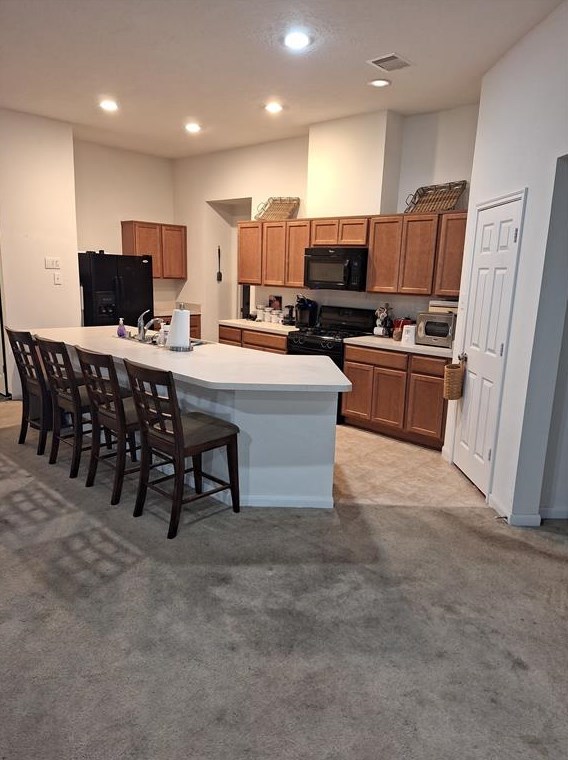 2519 Skyview Pt, Houston TX  77047-8123 exterior