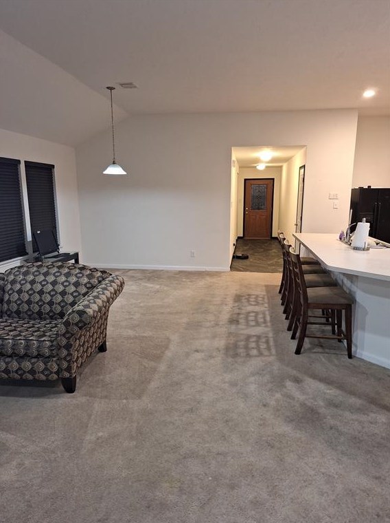 2519 Skyview Pt, Houston TX  77047-8123 exterior