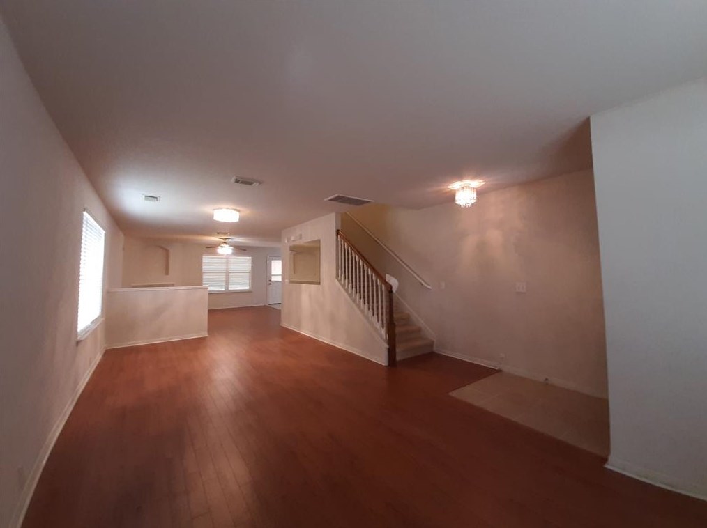 17514 Prospect Meadows Dr, Houston TX  77095-7192 exterior