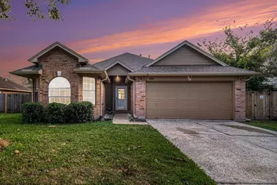 806 Wisdom Drive, Deer Park, TX 77536 - Photo 1