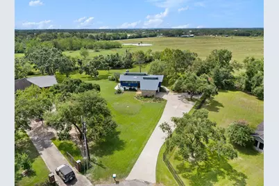 4003 Country Trails Street, Alvin, TX 77511 - Photo 1