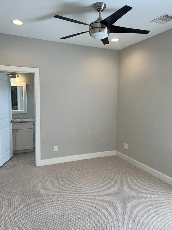1144 Wycliffe Dr, Houston TX  77043-4910 exterior