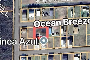 112 Ocean Breeze Dr, Port Bolivar, TX 77650 - Photo 1