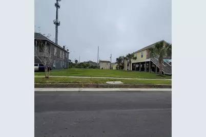3411 Winnie Street, Galveston, TX 77550 - Photo 1