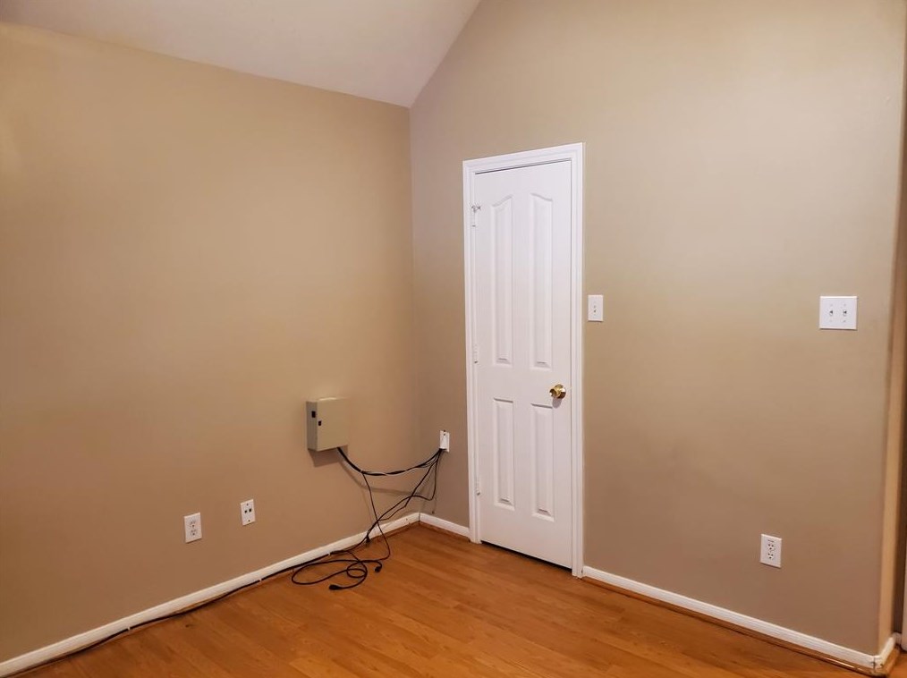 5331 Devon Grn Dr, Katy TX  77449-6087 exterior