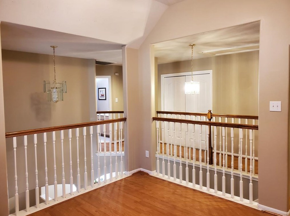 5331 Devon Grn Dr, Katy TX  77449-6087 exterior