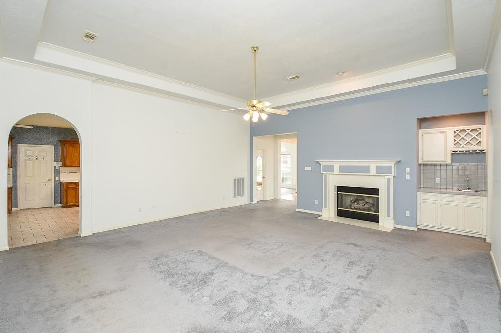 16210 Lakestone Dr, Tomball TX  77377-8551 exterior