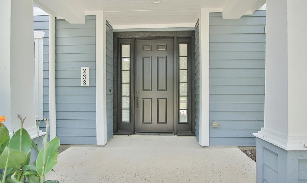 238 Kendrick Pines Blvd, Spring TX  77389-2842 exterior